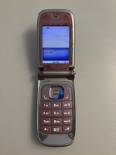 Telefono cellulare nokia 6131 - telefono,