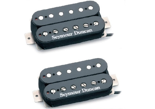 Set humbucker seymour duncan - humbucker,