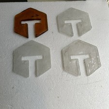 1 RICAMBIO IN VETRO DI MURANO