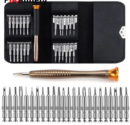 Set mini cacciaviti in 1 - in,