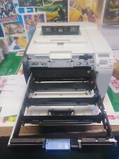 STAMPANTE LASER A COLORI hp 2025dn LEGGERE BENE LA DESCRIZIONE