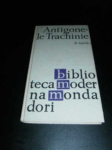 Sofocle antigone le - sofocle,,