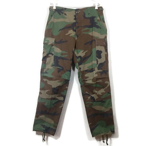 Pantaloni combattimento - da,