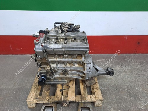 Motore alfa fino - alfa, 1.8