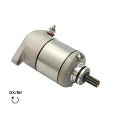 MOTORINO AVVIAMENTO HONDA SH