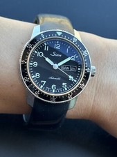 Orologio sinn 104 automatico - sinn,