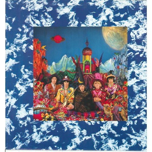 The rolling stones vinile - the,