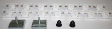 BMW e10 Kit Fissaggio per