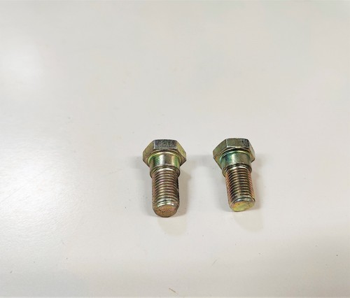 Bullone ammortizzatori fiat - bullone,