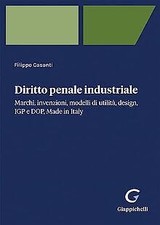 Diritto penale industriale