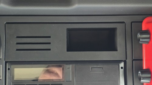 Nuovo daf e - daf, xg
