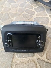 Autoradio originale Fiat 330 VP2 ECE - Continental - Codice 07355674420