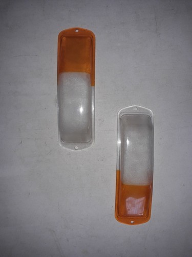 Coppia plastiche frecce - plastiche,