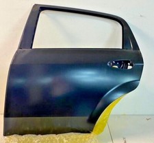  FIAT GRANDE PUNTO 2005 >