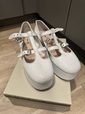 Sandali miu platform - sandali, t