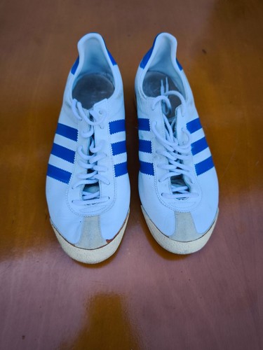Adidas roma vintage originali - vintage,