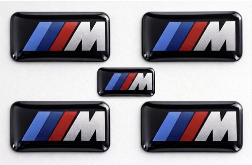 Adesivi cerchi bmw - 5,