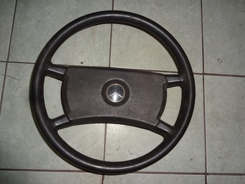 Volante mercedes benz classe - volante, g