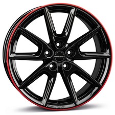 Borbet LX18 8.0x18 ET45 5x108