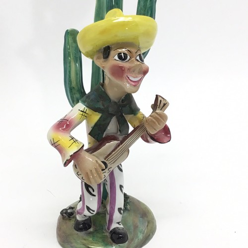 50s ceramica caricatura - ‘50s,