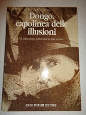 DONGO, CAPOLINEA DELLE