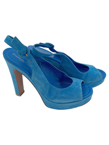 Gianvito rossi sandali donna - sandali,