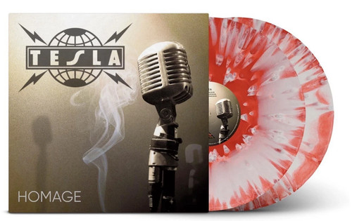 Tesla homage exclusive - homage, ,