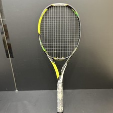 Racchetta da tennis rigida