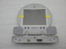 Monitor LCD per PS One