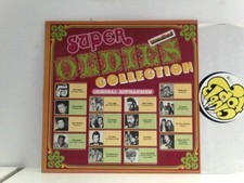 Super Oldies Collection
