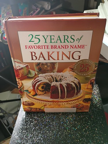 Years favorite brand - of,