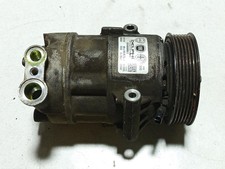 COMPRESSORE A/C PER FIAT 500 L