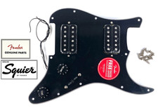 Originale fender squier - originale,