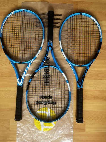 Babolat pure drive - pure, tour,