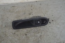 96698- Pulsantiera Alzacristalli Posteriore SX Renault Modus  Dal 2004 al 2013 C
