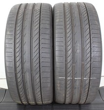 2 pneumatici estivi 265/40R21