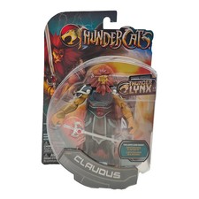 Thundercats Thunder Lynx