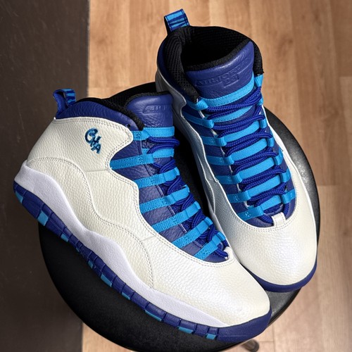 Jordan retro charlotte - jordan,