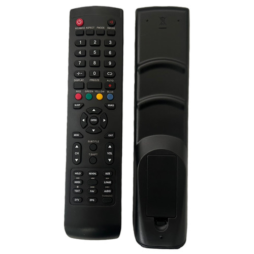 Nuovo telecomando per - , linden