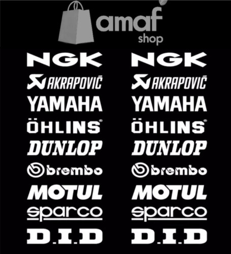 Kit sponsor tecnici - kit,