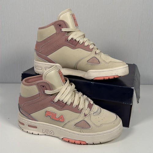 Fila teratach 600 mid - teratach,