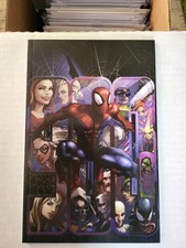 The Amazing Spider-Man #6
