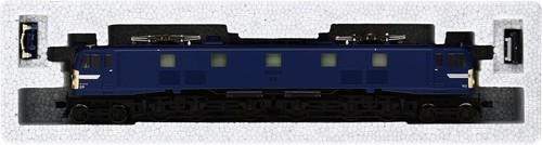 Kato gauge ef58 - kato, grande