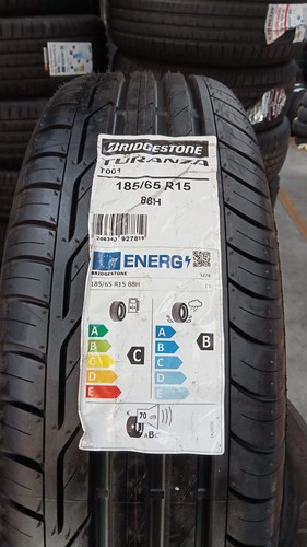 Pneumatico estivo bridgestone - estivo,