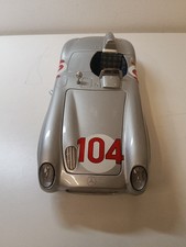 Mercedes-Benz 300 SLR