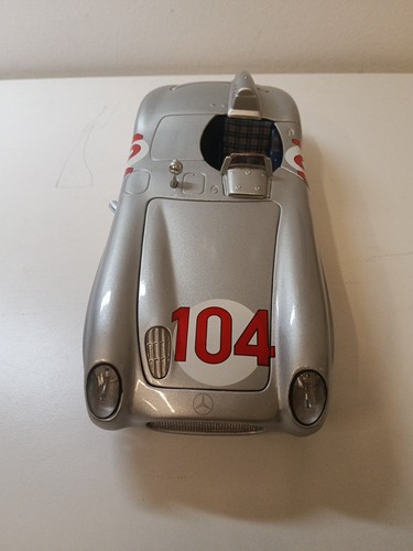 Mercedes benz 300 slr - mercedes-benz,