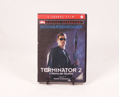 Terminator giorno del - 2,