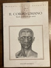 Il Corpo Umano: Tavole