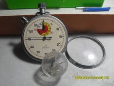 cronometro cal 320 funzionante entra vedi foto  e leggi tutto