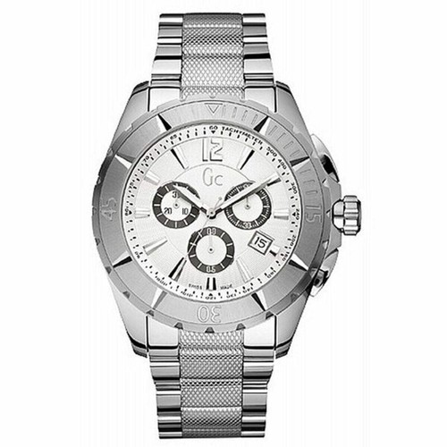 Orologio uomo guess 46 mm - uomo,